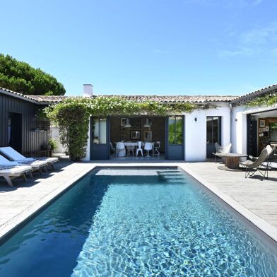 Maison 7 pièces 1545000 €