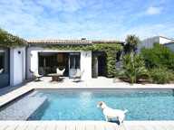 Maison À Vendre Saint Clément des Baleines — photo 2