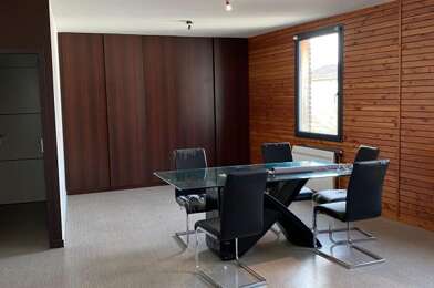 Immeuble  285000 €