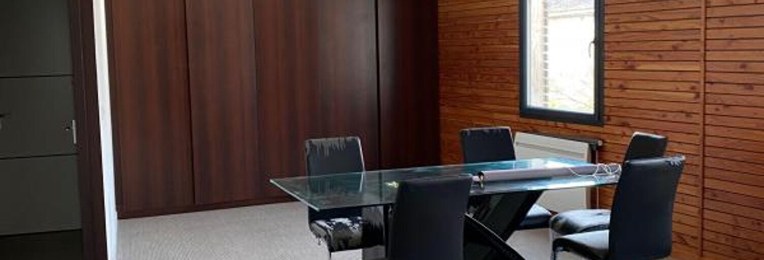 Immeuble  187 m² à vendre à Créon (33670)