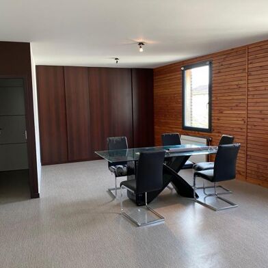 Immeuble  285000 €