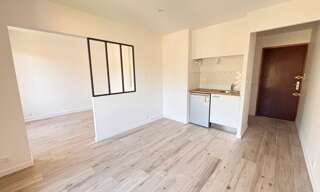 Appartement 2 Pièces 30 m² à vendre à Arcachon (33120)