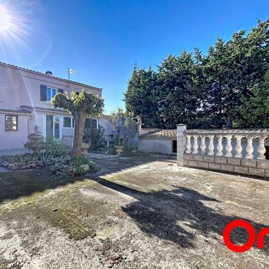 Maison 5 pièces 335000 €