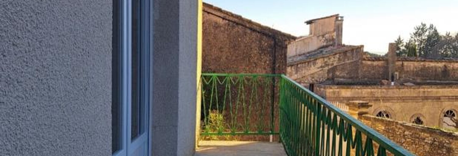 Appartement 3 Pièces 83 m² à louer à Cabrières (30210)