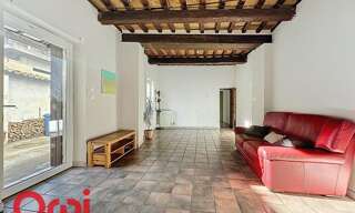 Maison 4 Pièces 118 m² à vendre à Saint-Laurent-d'Aigouze (30220)