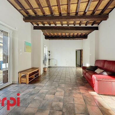 Maison 4 pièces 271000 €