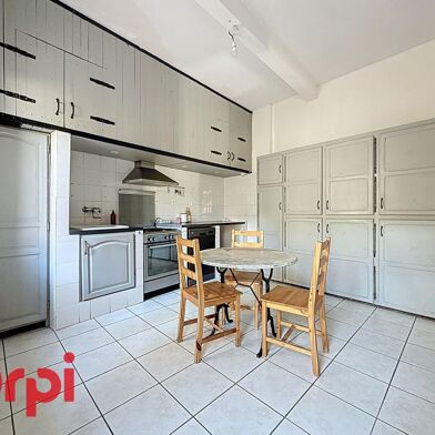 Maison 4 pièces 271000 €