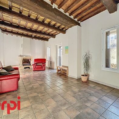 Maison 4 pièces 271000 €