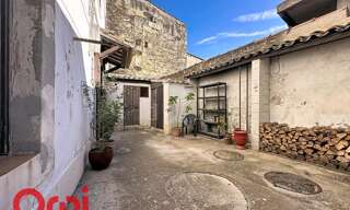 Maison 4 Pièces 118 m² à vendre à Saint-Laurent-d'Aigouze (30220)