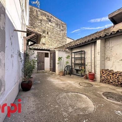 Maison 4 pièces 271000 €