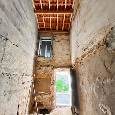 Maison 1 pièces 42000 €