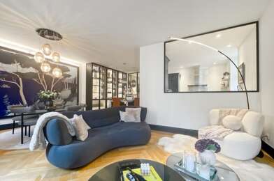 Appartement 5 pièces 395000 €