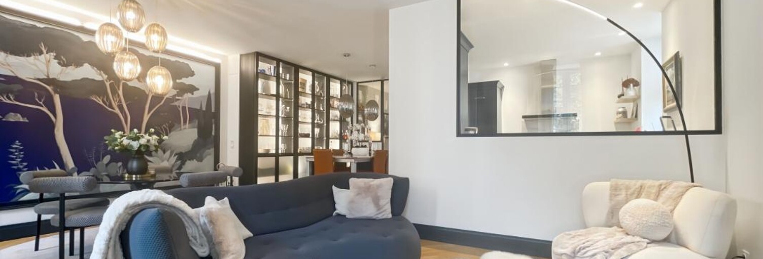 Appartement 5 Pièces 159 m² à vendre à Mont-de-Marsan (40000)