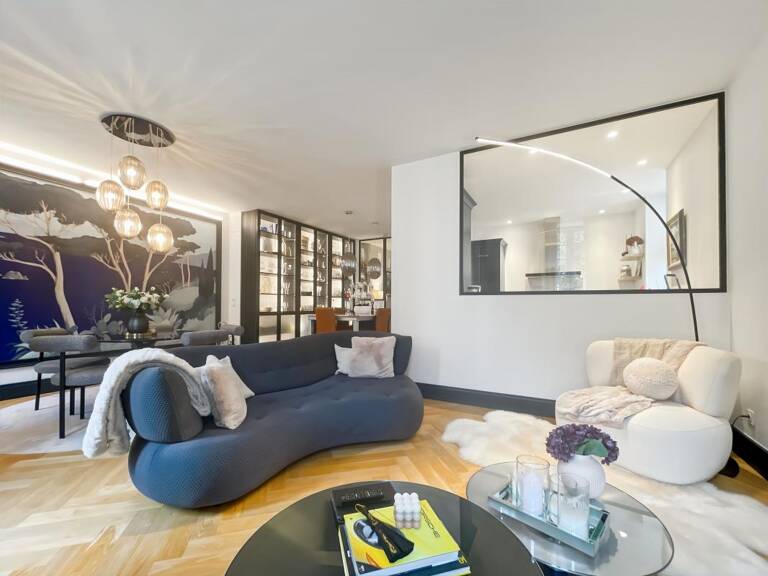 Appartement d'exception — photo 1