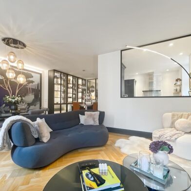 Appartement 5 pièces 449000 €