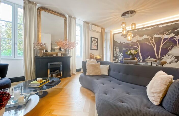 Appartement d'exception — photo 2