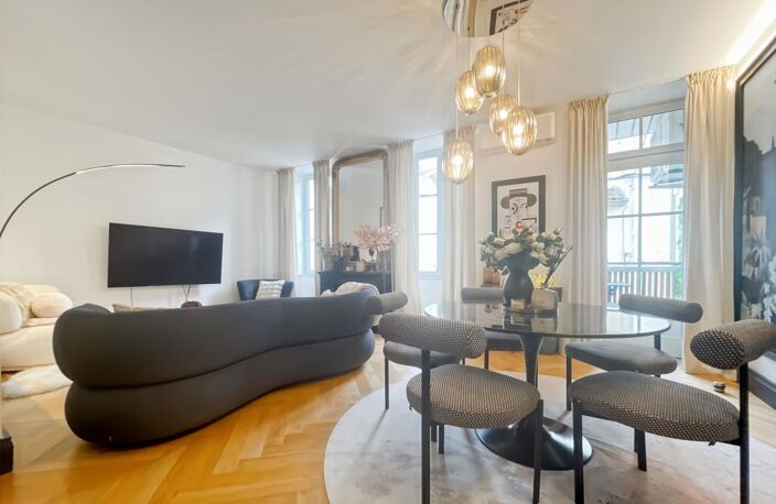 Appartement d'exception — photo 3