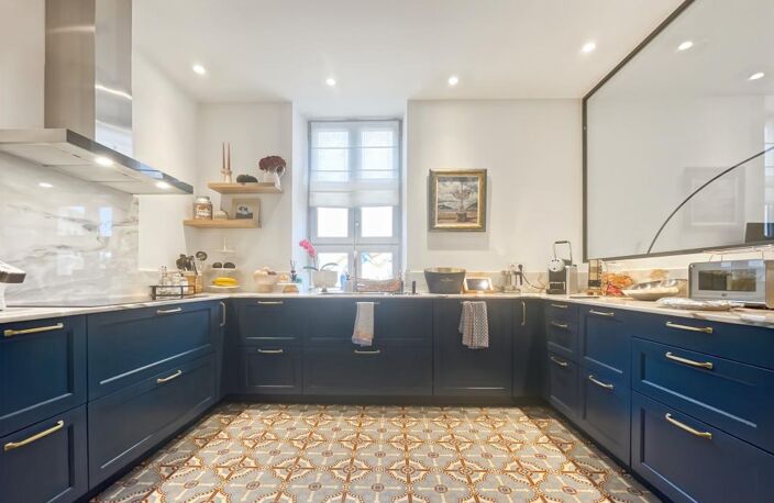 Appartement d'exception — photo 4