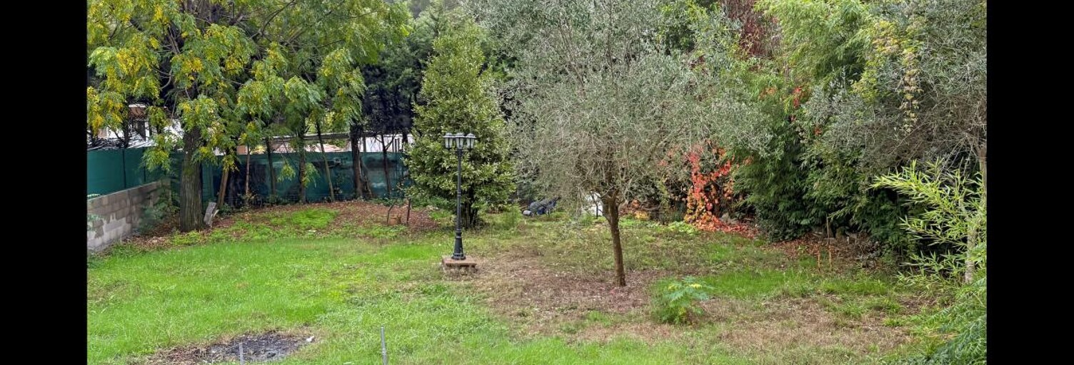 Appartement 3 Pièces 89 m² à vendre à Mougins (06250)