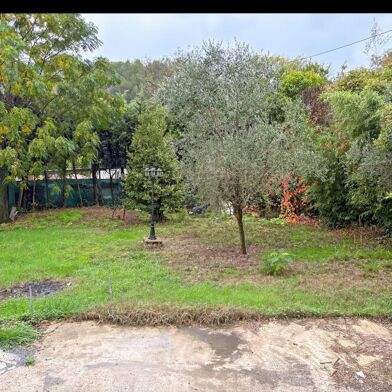 Appartement 3 pièces 370000 €