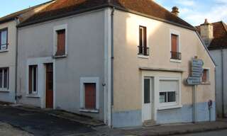 Maison 3 Pièces 78 m² à louer à Saint-Bouize (18300)