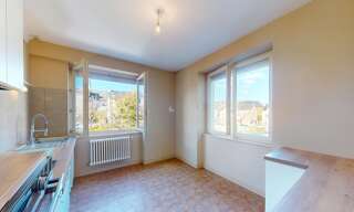 Appartement 4 Pièces 77 m² à louer à Naucelle (12800)