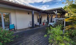 Maison 4 Pièces 112 m² à vendre à Saint-Georges-d'Oléron (17190)