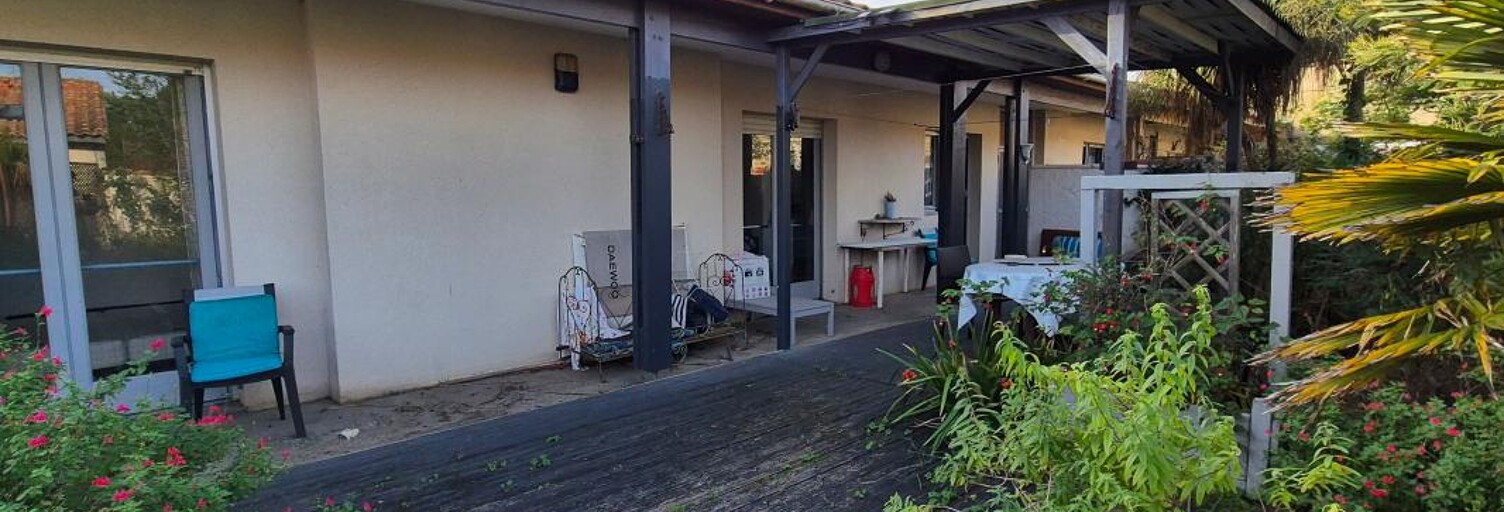 Maison 4 Pièces 112 m² à vendre à Saint-Georges-d'Oléron (17190)