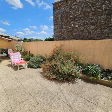 Maison 3 pièces 164900 €