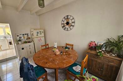 Maison 3 pièces 164900 €