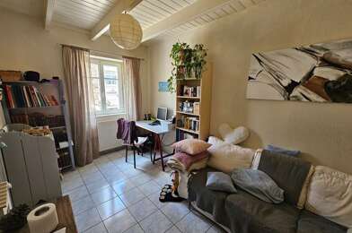 Maison 3 pièces 164900 €