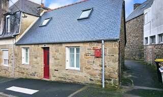 Maison 3 Pièces 46 m² à vendre à Lannion (22300)