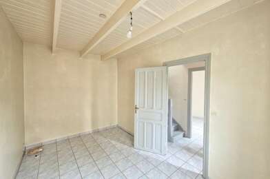 Maison 3 pièces 164900 €