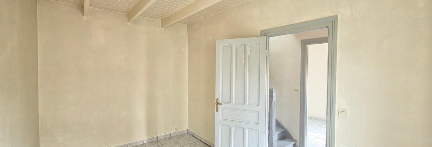 Maison 3 Pièces 46 m² à vendre à Lannion (22300)