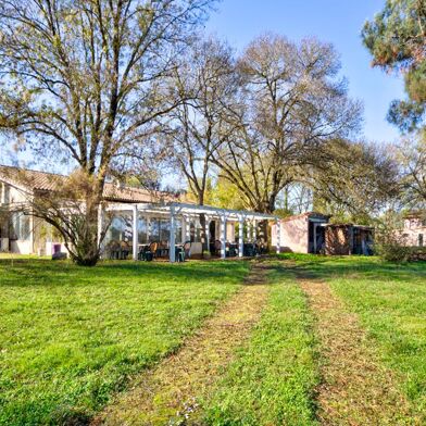 Maison 10 pièces 687500 €