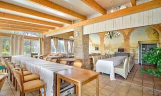 Maison 10 Pièces 340 m² à vendre à Villematier (31340)