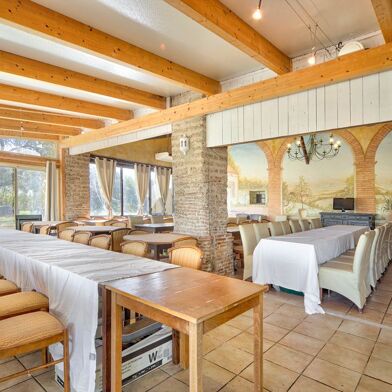 Maison 10 pièces 687500 €