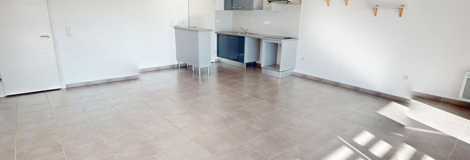 Appartement 4 Pièces 100 m² à louer à Colomiers (31770)