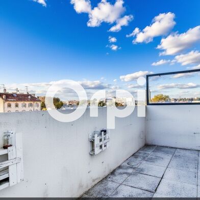 Appartement 2 pièces 145000 €