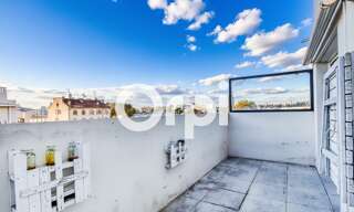 Appartement 2 Pièces 40 m² à vendre à Marseille 10 (13010)