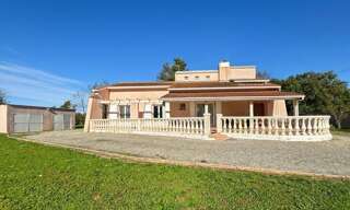 Maison 7 Pièces 200 m² à vendre à Fontenilles (31470)