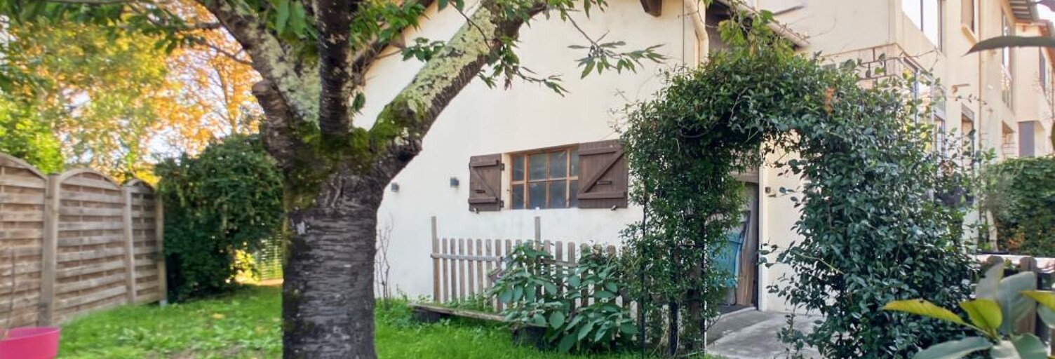 Maison 4 Pièces 81 m² à vendre à Toulouse (31500)