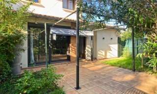 Maison 4 Pièces 81 m² à vendre à Toulouse (31500)