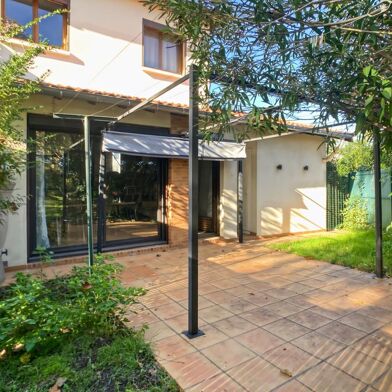 Maison 4 pièces 380000 €