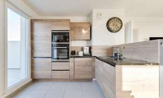 Appartement 3 Pièces 66 m² à vendre à Marseille 9 (13009)