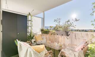 Appartement 3 Pièces 66 m² à vendre à Marseille 9 (13009)