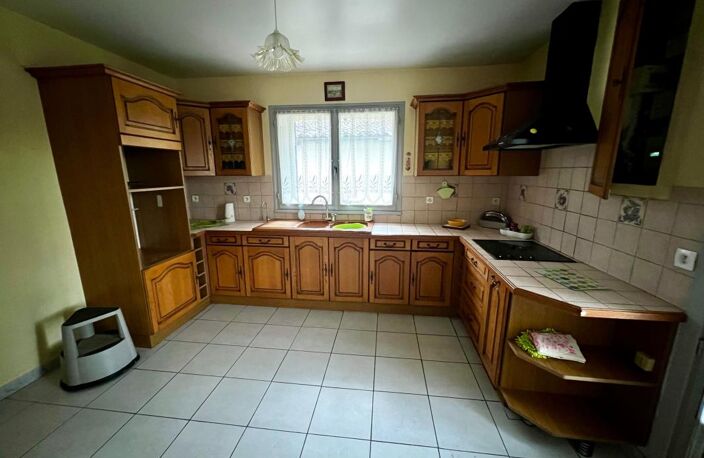 Maison 3 pièces BRIE SOUS MORTAGNE — photo 2