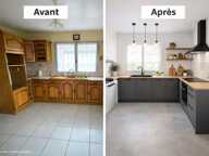Maison 3 pièces BRIE SOUS MORTAGNE — photo 3