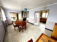 Maison 3 pièces BRIE SOUS MORTAGNE — photo 4