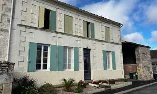 Maison 4 Pièces 96 m² à vendre à Grézac (17120)